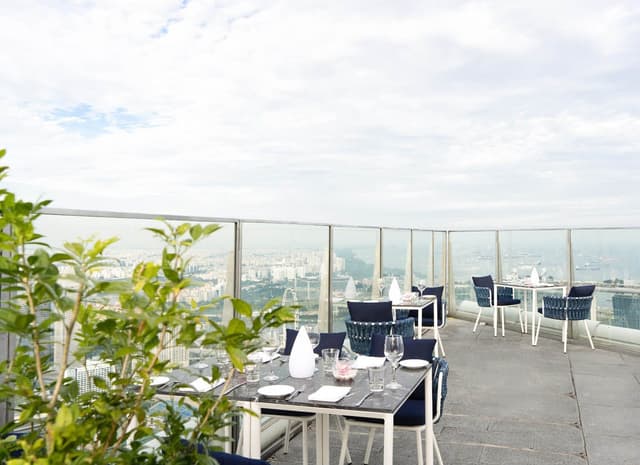 Stellar Restaurant