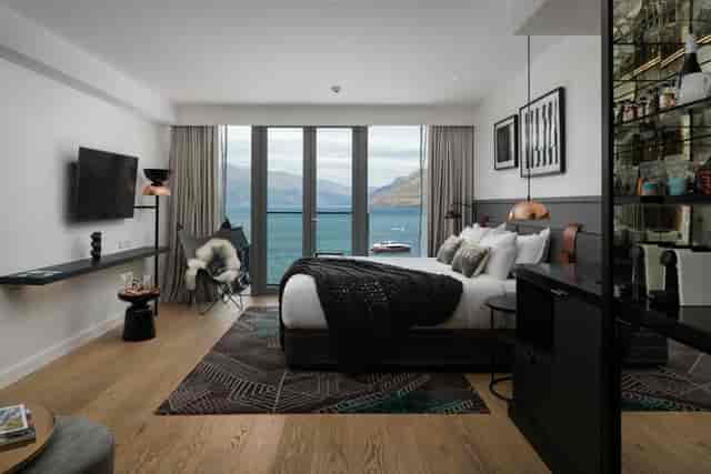 Hotel Advice for Queenstown (NZ), New ...