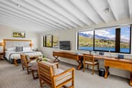Small Meeting Rooms