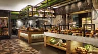 Networking Venues