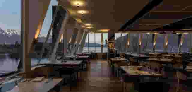 Bazaar Restaurant