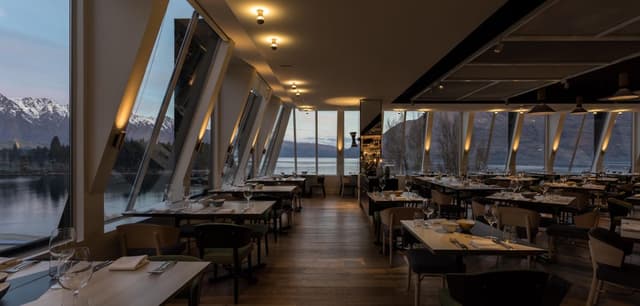 Bazaar Restaurant