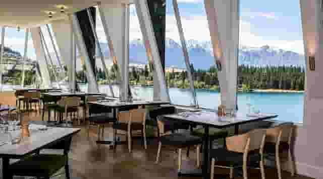 Bazaar Restaurant