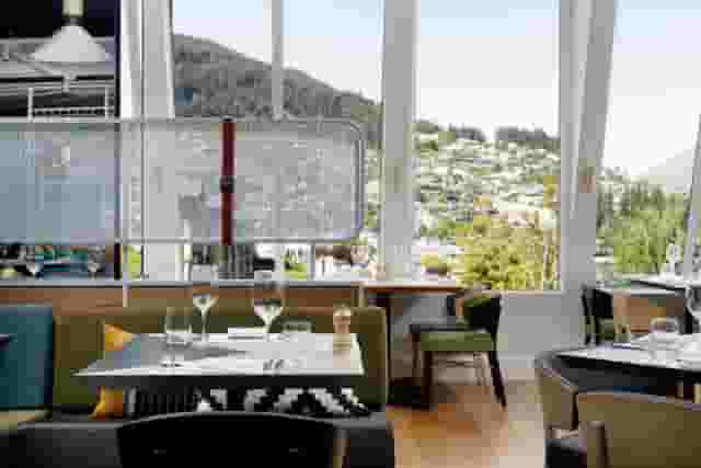 Bazaar Restaurant