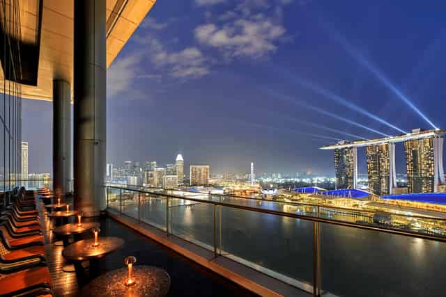 Sky Bar