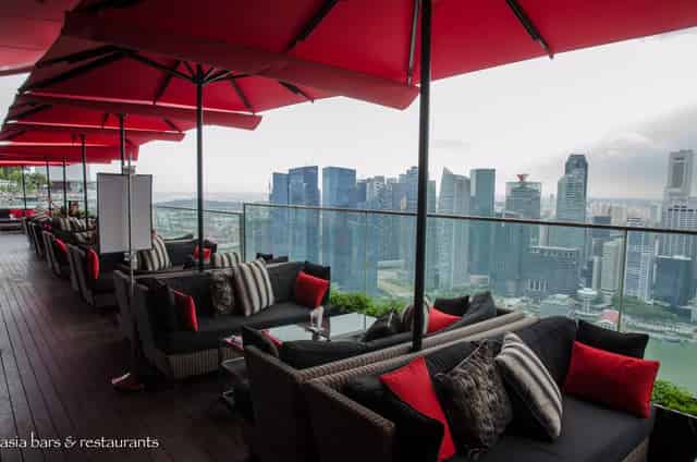 Sky Bar