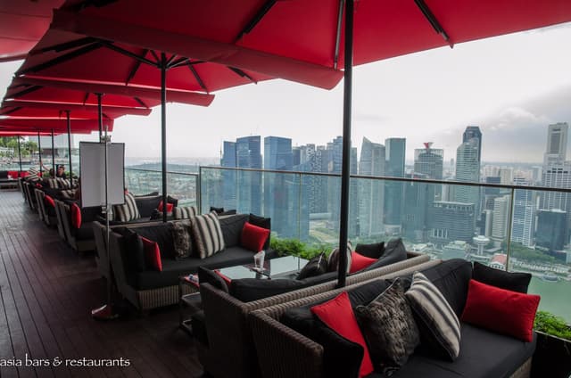 Sky Bar