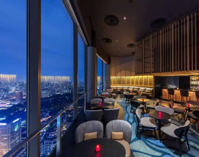 Sky Bar