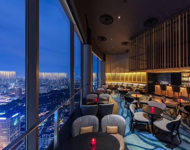 Sky Bar