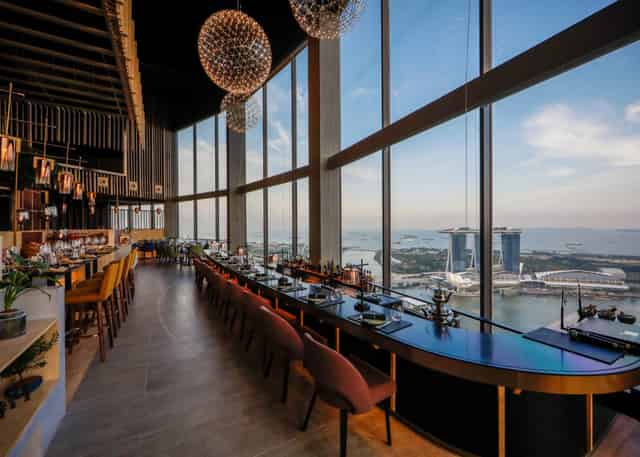 Sky Bar