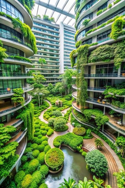 Green Oasis
