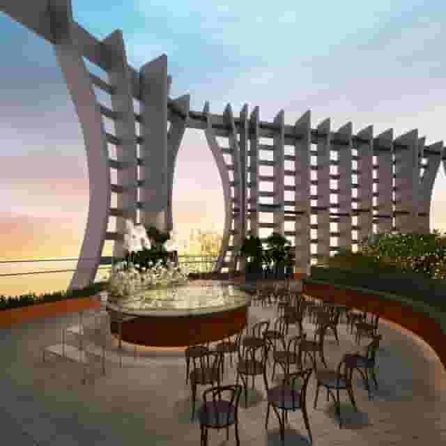 1-Arden Sky Garden
