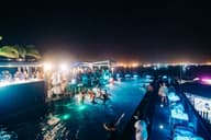 Outdoor Terraces