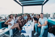 Outdoor Terraces