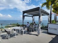 Private Bars