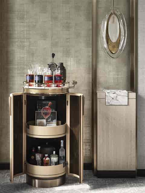Suite Amenities
