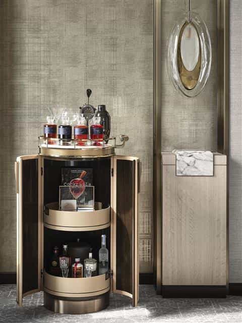 Suite Amenities