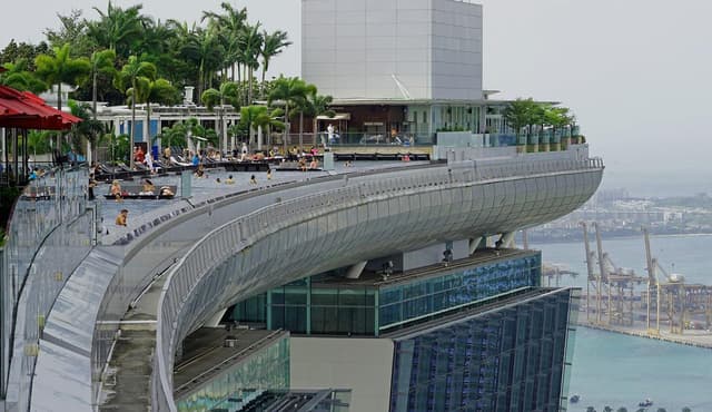 Sands SkyPark