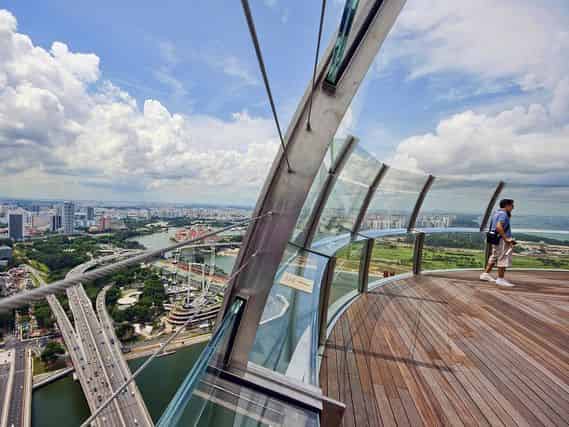 Sands SkyPark