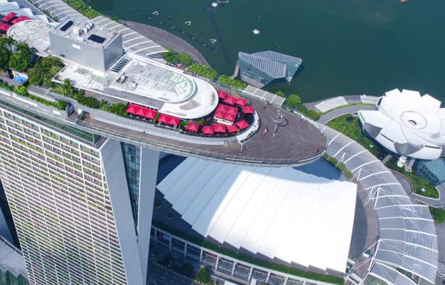 Sands SkyPark