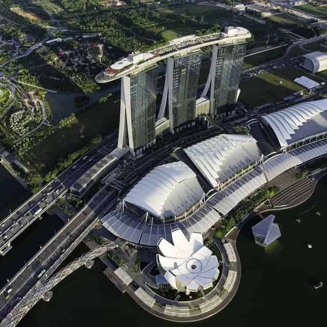 Sands SkyPark