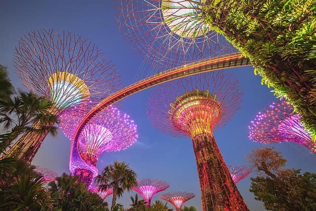 Sands SkyPark
