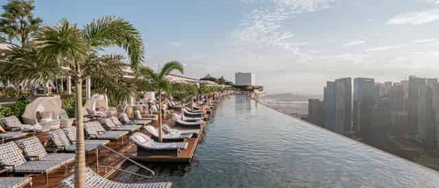Sands SkyPark