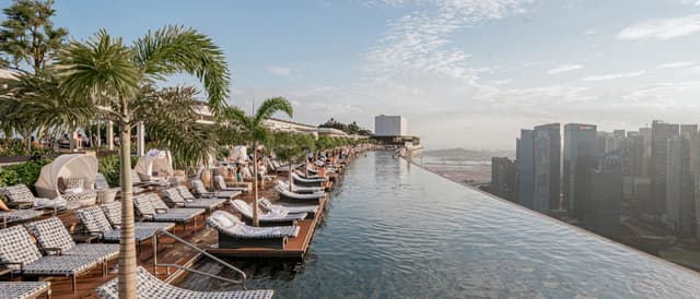 Sands SkyPark