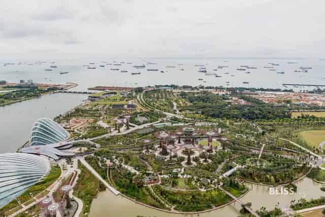 Sands SkyPark
