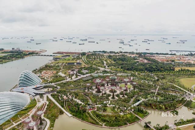Sands SkyPark