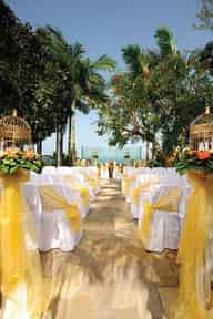 Networking Venues