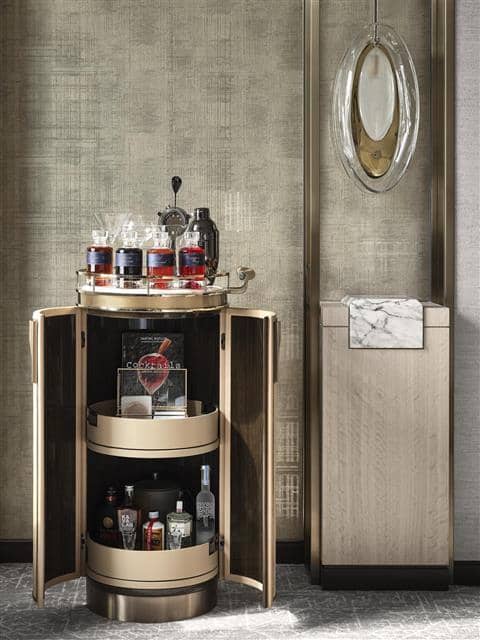 Suite Amenities
