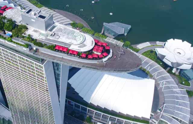 Sands SkyPark