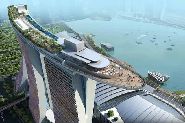 Sands SkyPark