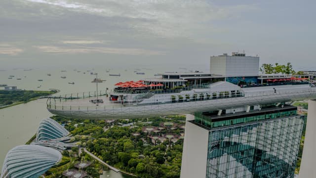 Sands SkyPark