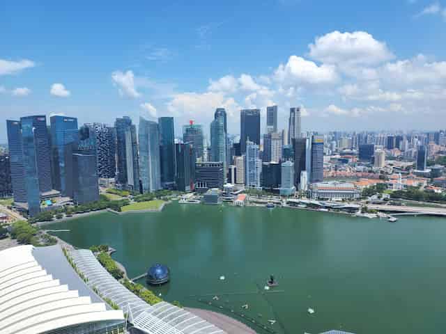 Sands SkyPark