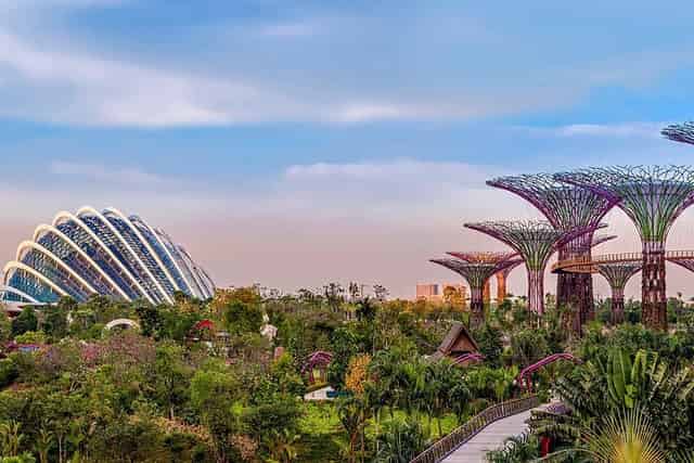 Sands SkyPark