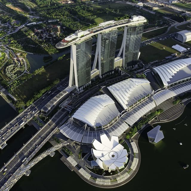 Sands SkyPark