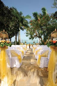 Outdoor Terraces