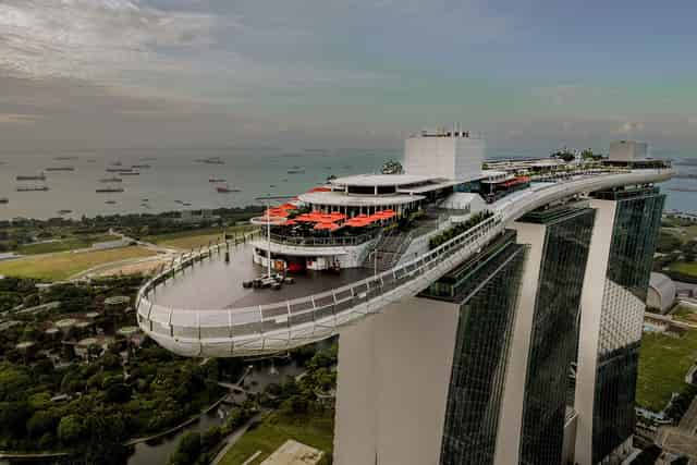 Sands SkyPark