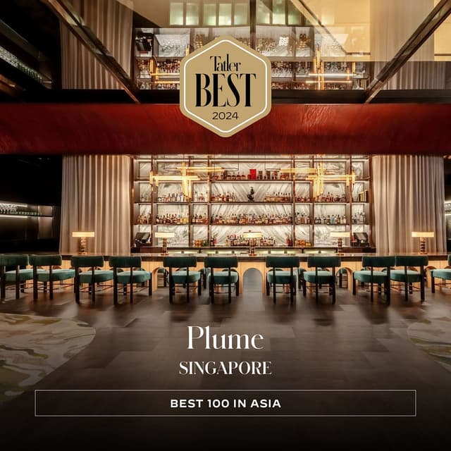 Cocktail bar