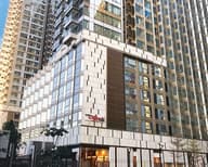 Christmas Party Venues