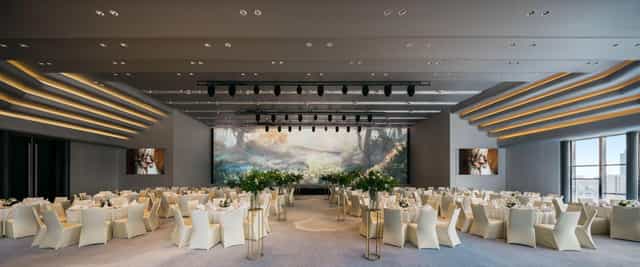 Pan Pacific Orchard