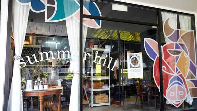 French Bistro Summer Hill Closing At ...