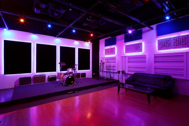 Skyline Studios