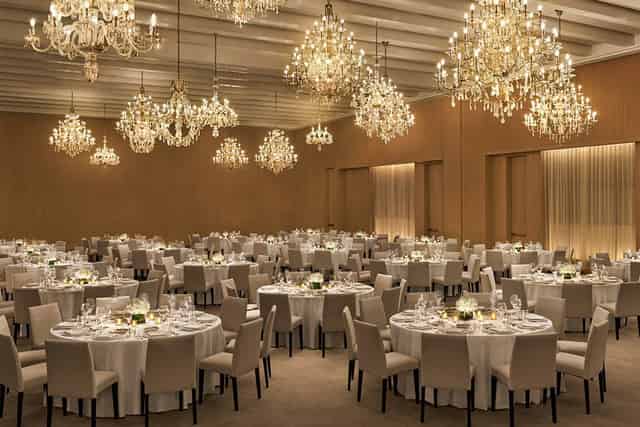 Grand Ballroom