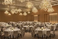 Formal Event Venues