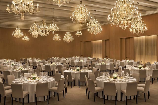Grand Ballroom
