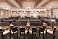 Formal Event Venues