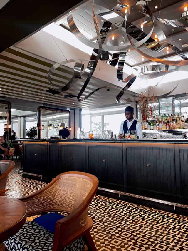 Spago Bar & Lounge
